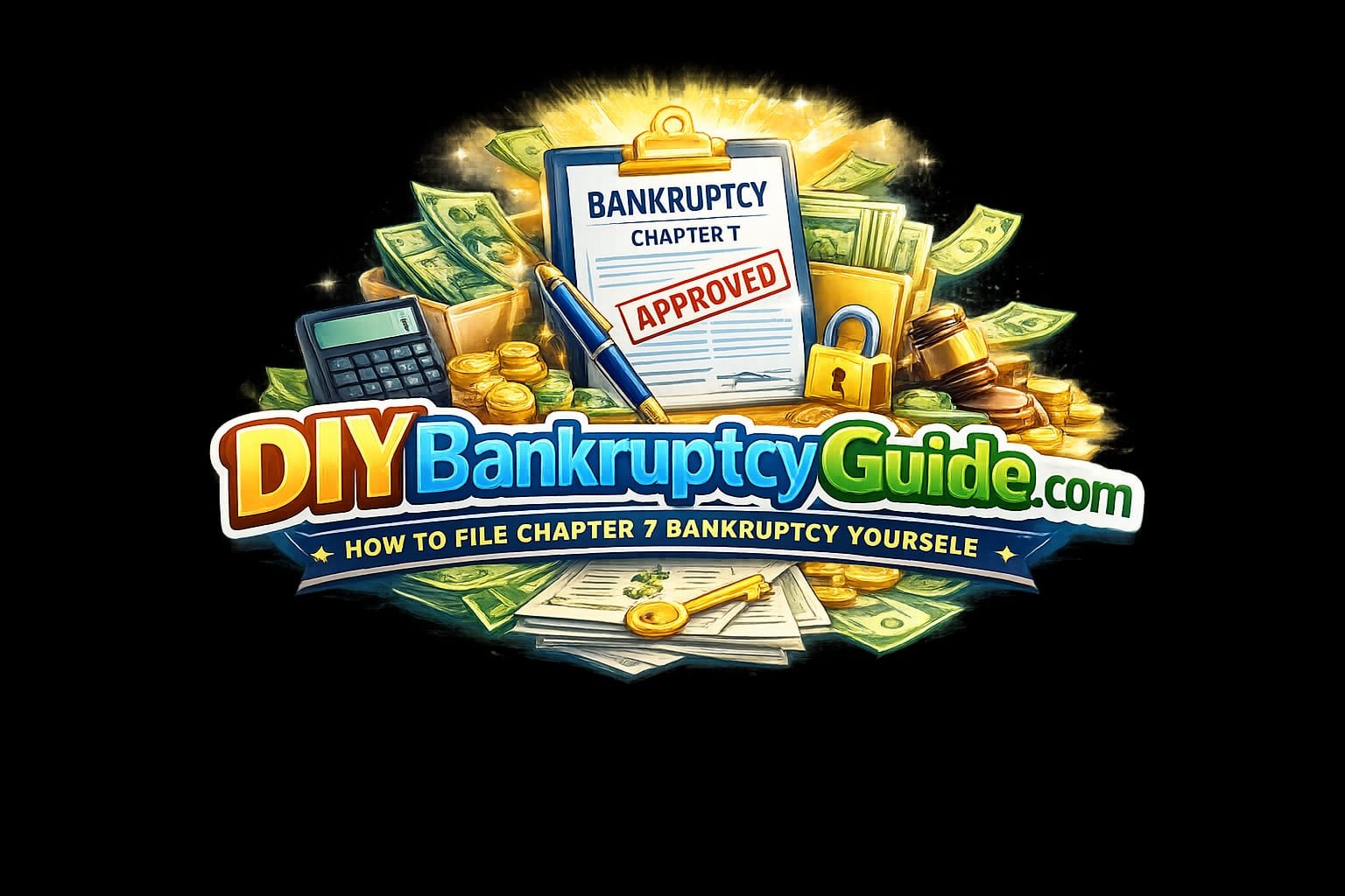 DIYBankruptcyGuide