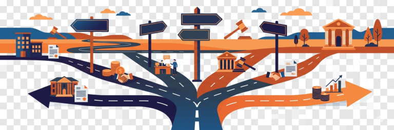 Bankruptcy Alternatives: 7 Options to Consider Before Filing in 2026