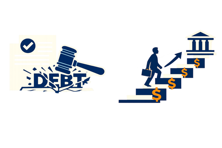 Chapter 7 vs Chapter 13: Which Bankruptcy Is Right for You in 2026?