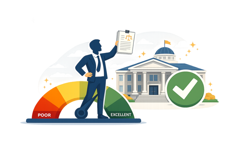 Bankruptcy Without a Lawyer: Can You Really File Pro Se in 2026?