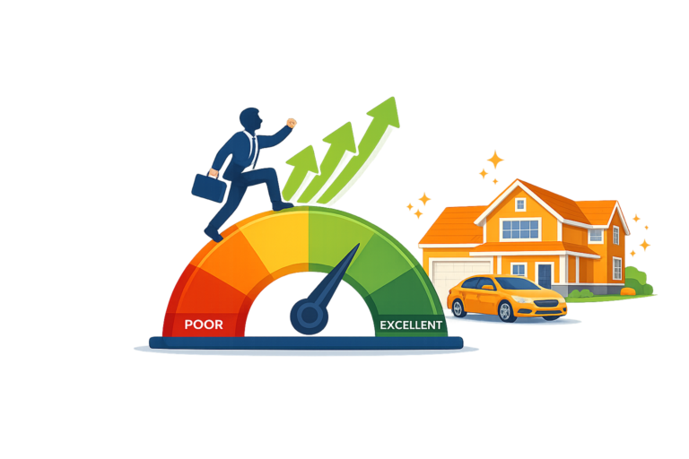 Post-Bankruptcy Recovery · diybankruptcyguide.com Life After Bankruptcy: How to Rebuild Credit and Finances in 2026