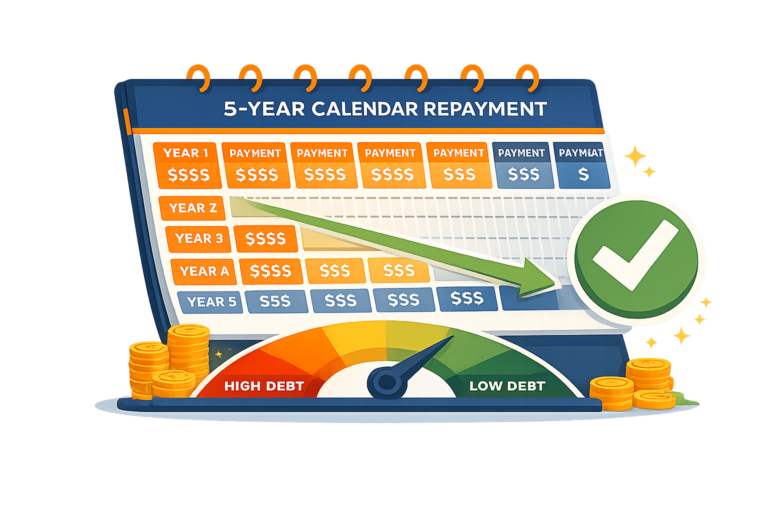 Chapter 13 Bankruptcy: How the Repayment Plan Works in 2026